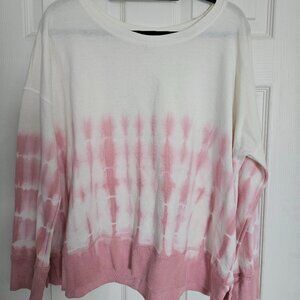 A.N.A. Super Soft Cotton Pullover